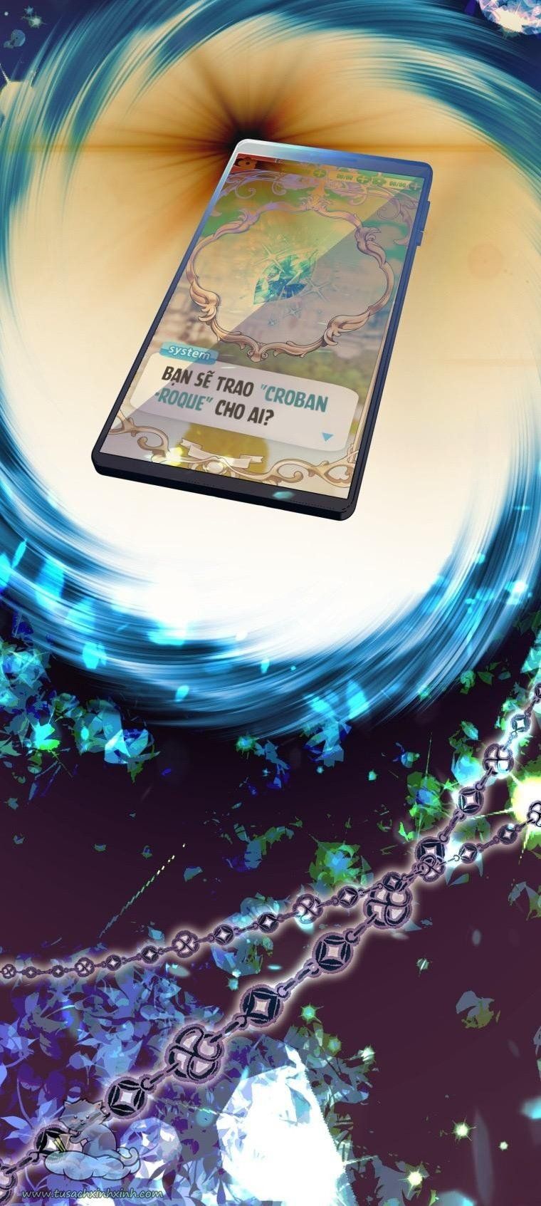 đọc truyện Bỗng Nhiên Tôi Trở Thành Quạ Đen!! Chương 34.5 ảnh 17 tại Thiên Thai Truyện