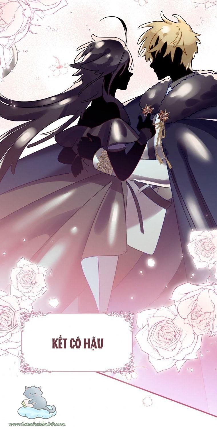 đọc truyện Bỗng Nhiên Tôi Trở Thành Quạ Đen!! Chương 34.5 ảnh 19 tại Thiên Thai Truyện