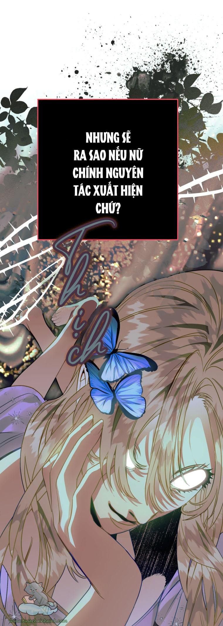 đọc truyện Bỗng Nhiên Tôi Trở Thành Quạ Đen!! Chương 34.5 ảnh 20 tại Thiên Thai Truyện