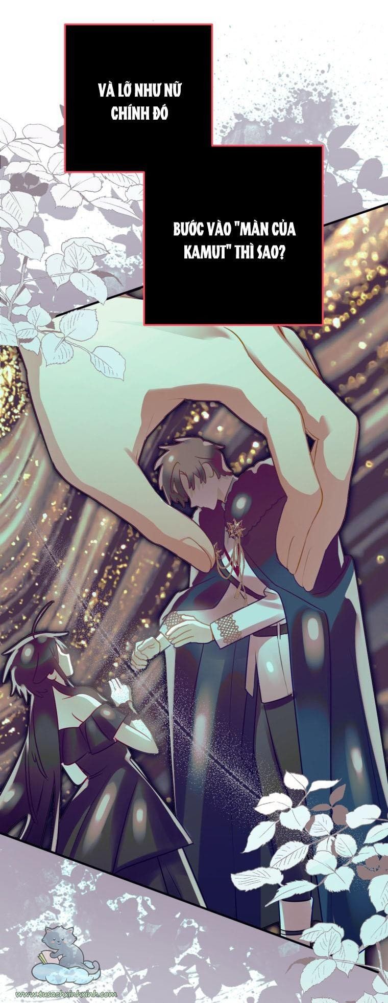 đọc truyện Bỗng Nhiên Tôi Trở Thành Quạ Đen!! Chương 34.5 ảnh 22 tại Thiên Thai Truyện