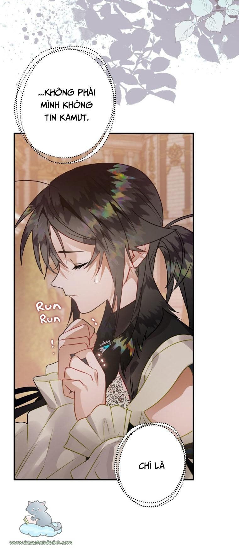 đọc truyện Bỗng Nhiên Tôi Trở Thành Quạ Đen!! Chương 34.5 ảnh 23 tại Thiên Thai Truyện