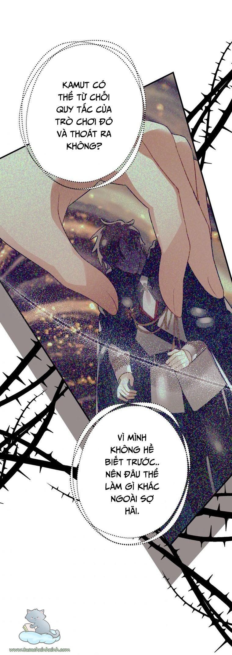 đọc truyện Bỗng Nhiên Tôi Trở Thành Quạ Đen!! Chương 34.5 ảnh 24 tại Thiên Thai Truyện