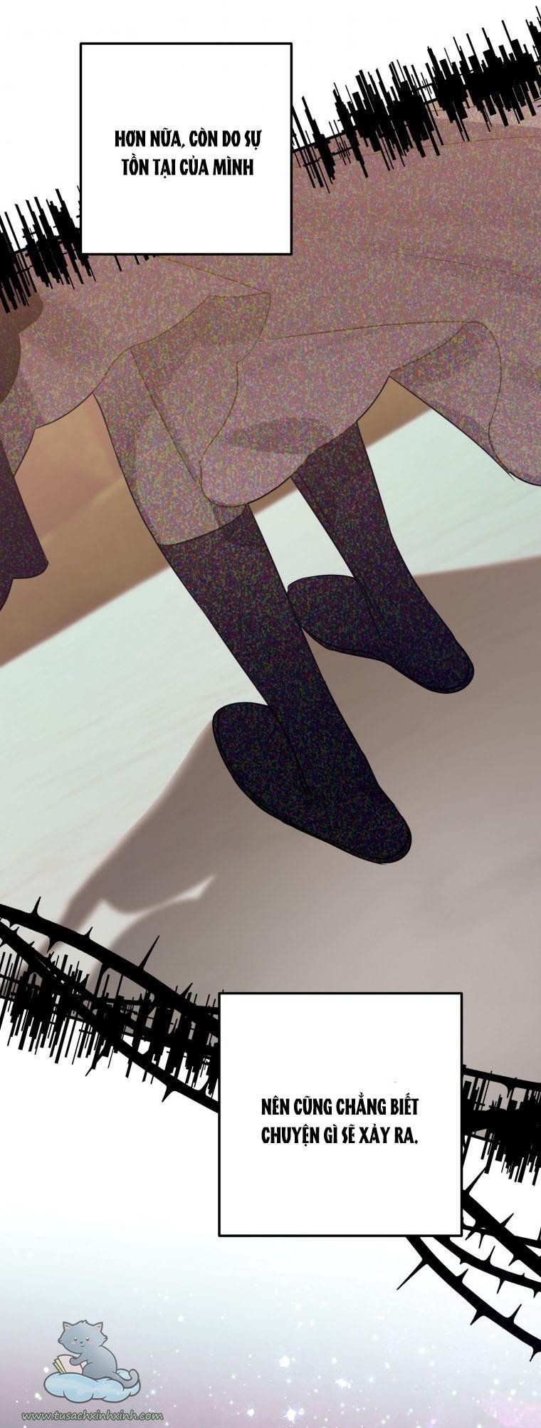 đọc truyện Bỗng Nhiên Tôi Trở Thành Quạ Đen!! Chương 34.5 ảnh 25 tại Thiên Thai Truyện