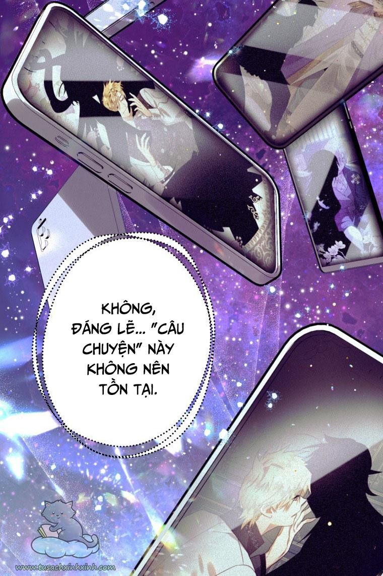 đọc truyện Bỗng Nhiên Tôi Trở Thành Quạ Đen!! Chương 34.5 ảnh 27 tại Thiên Thai Truyện