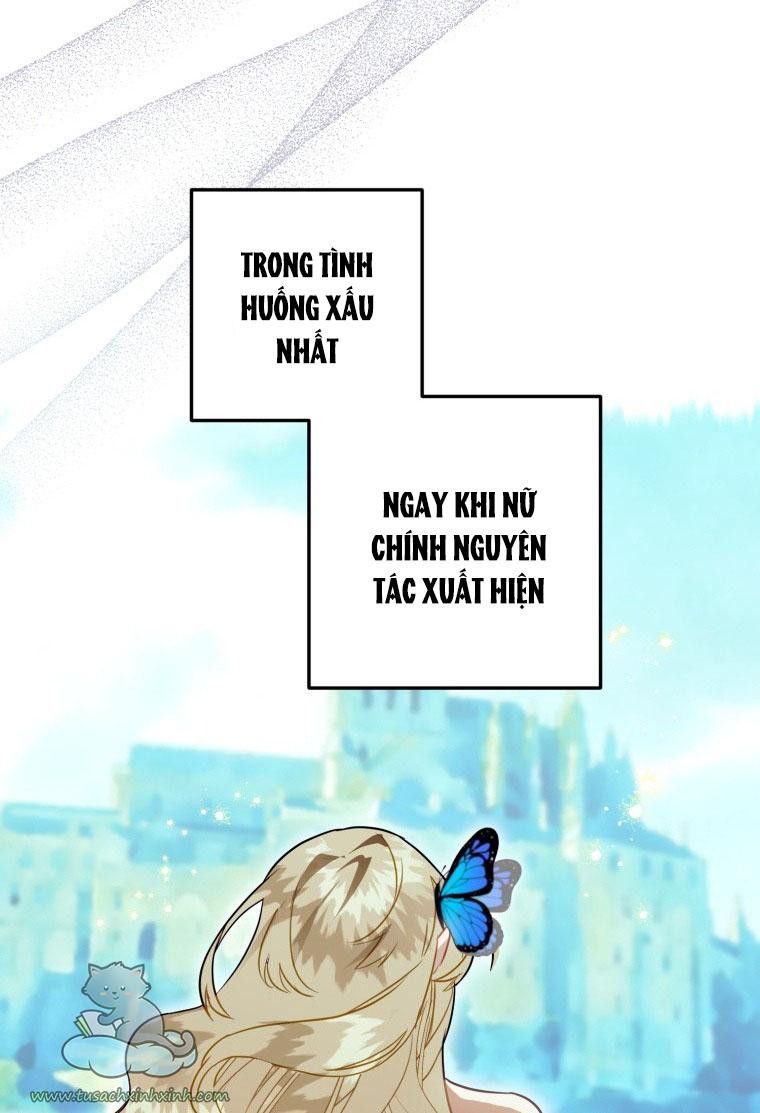 đọc truyện Bỗng Nhiên Tôi Trở Thành Quạ Đen!! Chương 34.5 ảnh 29 tại Thiên Thai Truyện