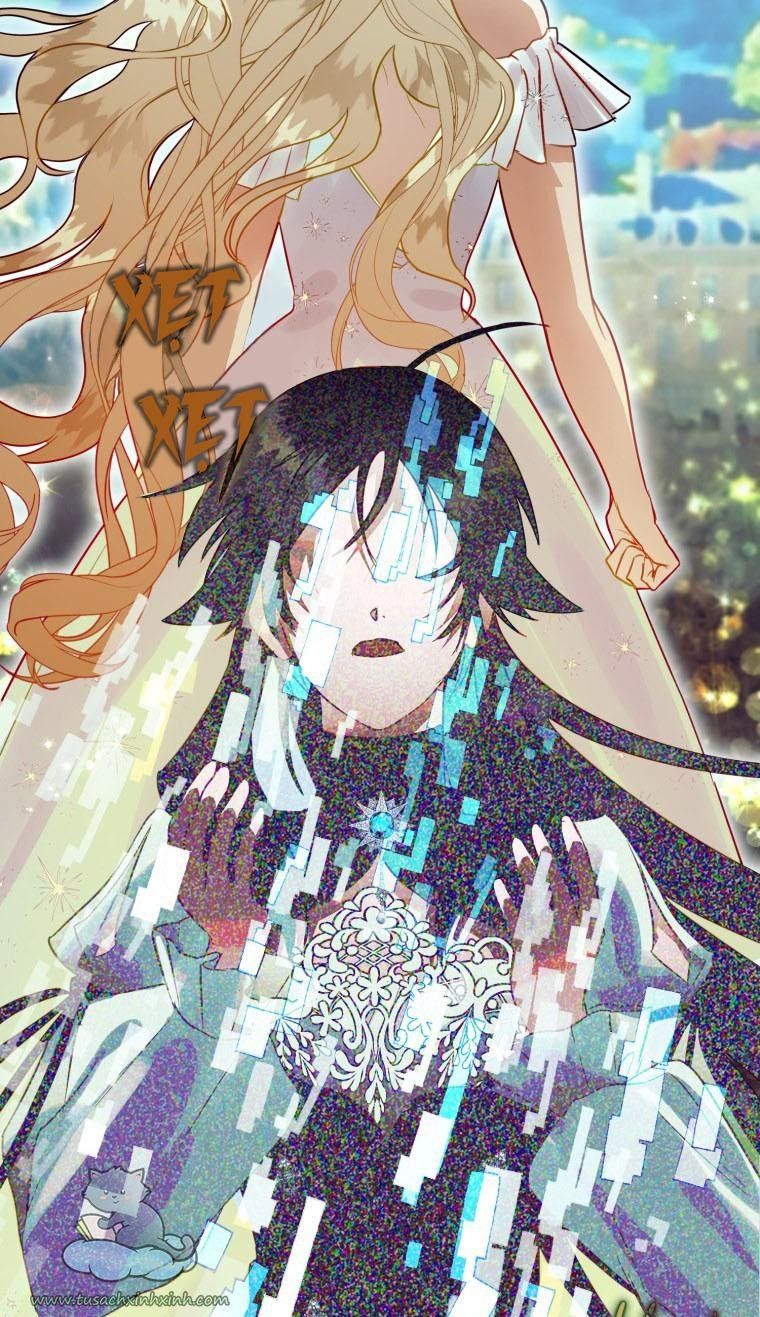 đọc truyện Bỗng Nhiên Tôi Trở Thành Quạ Đen!! Chương 34.5 ảnh 30 tại Thiên Thai Truyện