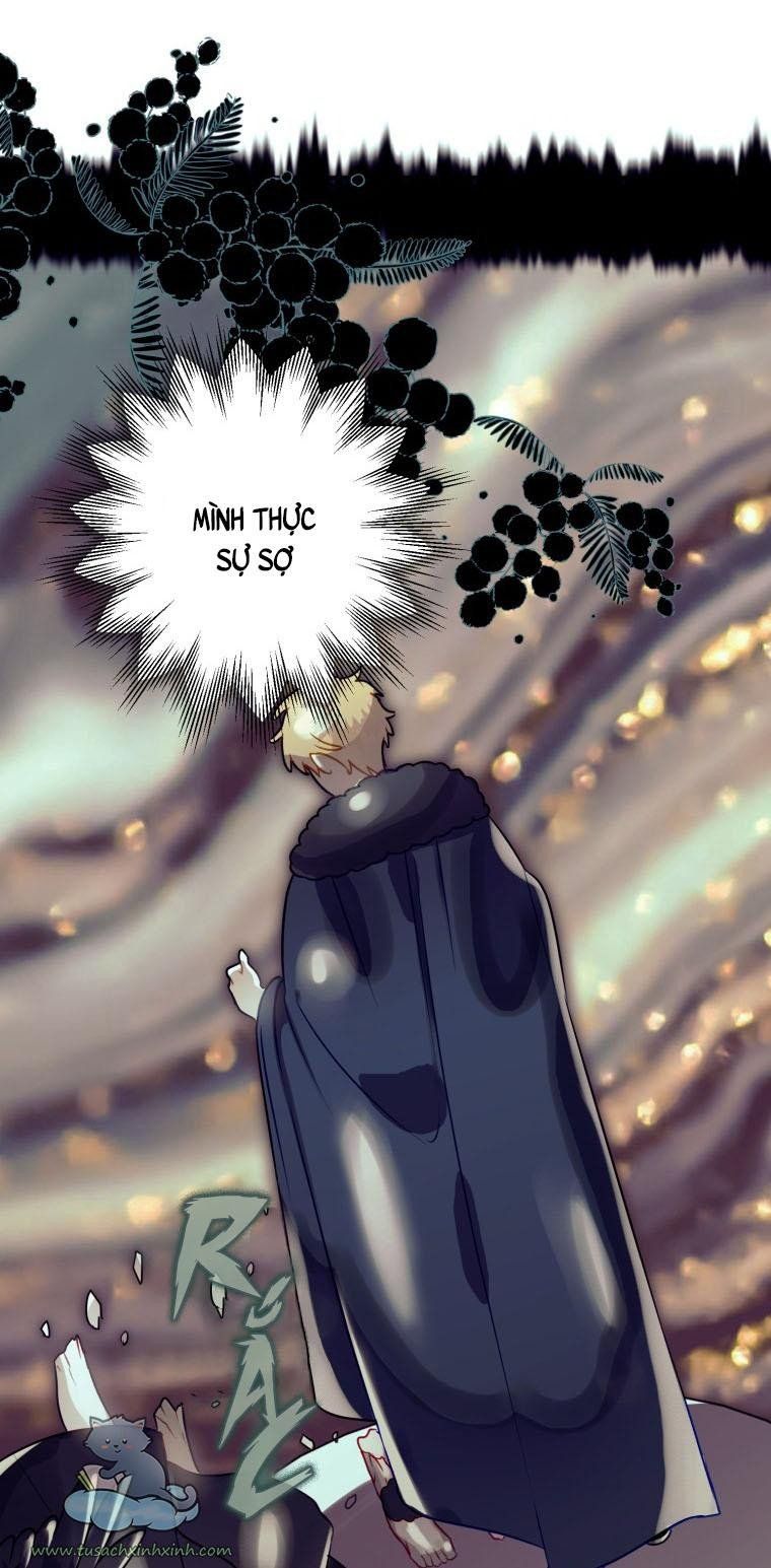 đọc truyện Bỗng Nhiên Tôi Trở Thành Quạ Đen!! Chương 34.5 ảnh 35 tại Thiên Thai Truyện