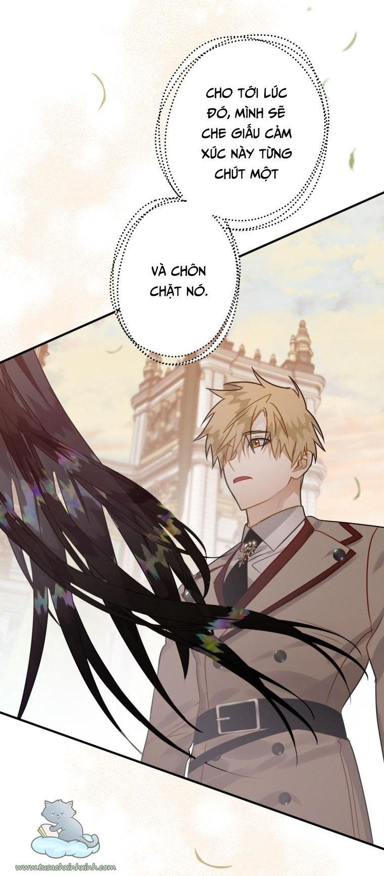 đọc truyện Bỗng Nhiên Tôi Trở Thành Quạ Đen!! Chương 34.5 ảnh 43 tại Thiên Thai Truyện