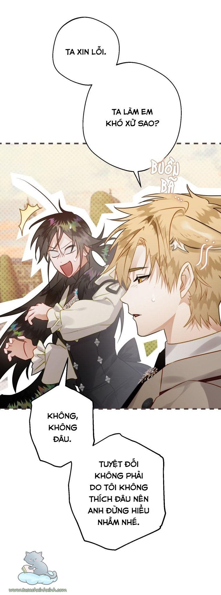 đọc truyện Bỗng Nhiên Tôi Trở Thành Quạ Đen!! Chương 34.5 ảnh 9 tại Thiên Thai Truyện