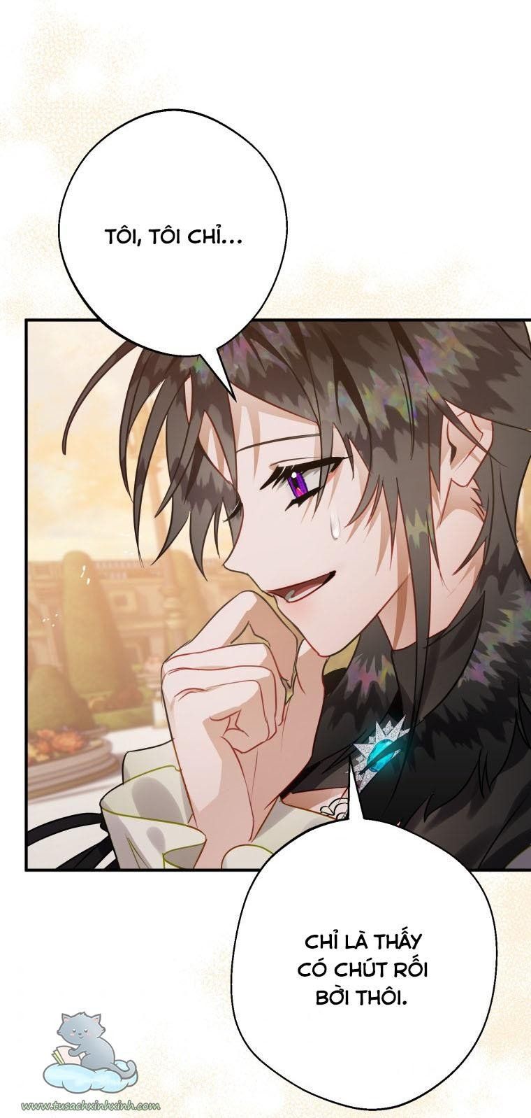 đọc truyện Bỗng Nhiên Tôi Trở Thành Quạ Đen!! Chương 34.5 ảnh 10 tại Thiên Thai Truyện