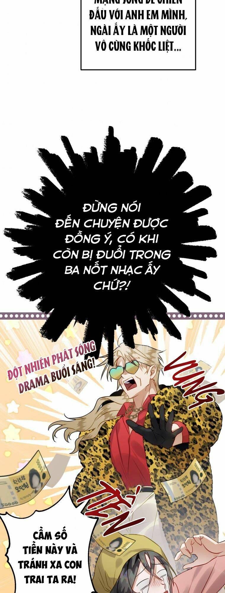 đọc truyện Bỗng Nhiên Tôi Trở Thành Quạ Đen!! Chương 34 ảnh 3 tại Thiên Thai Truyện