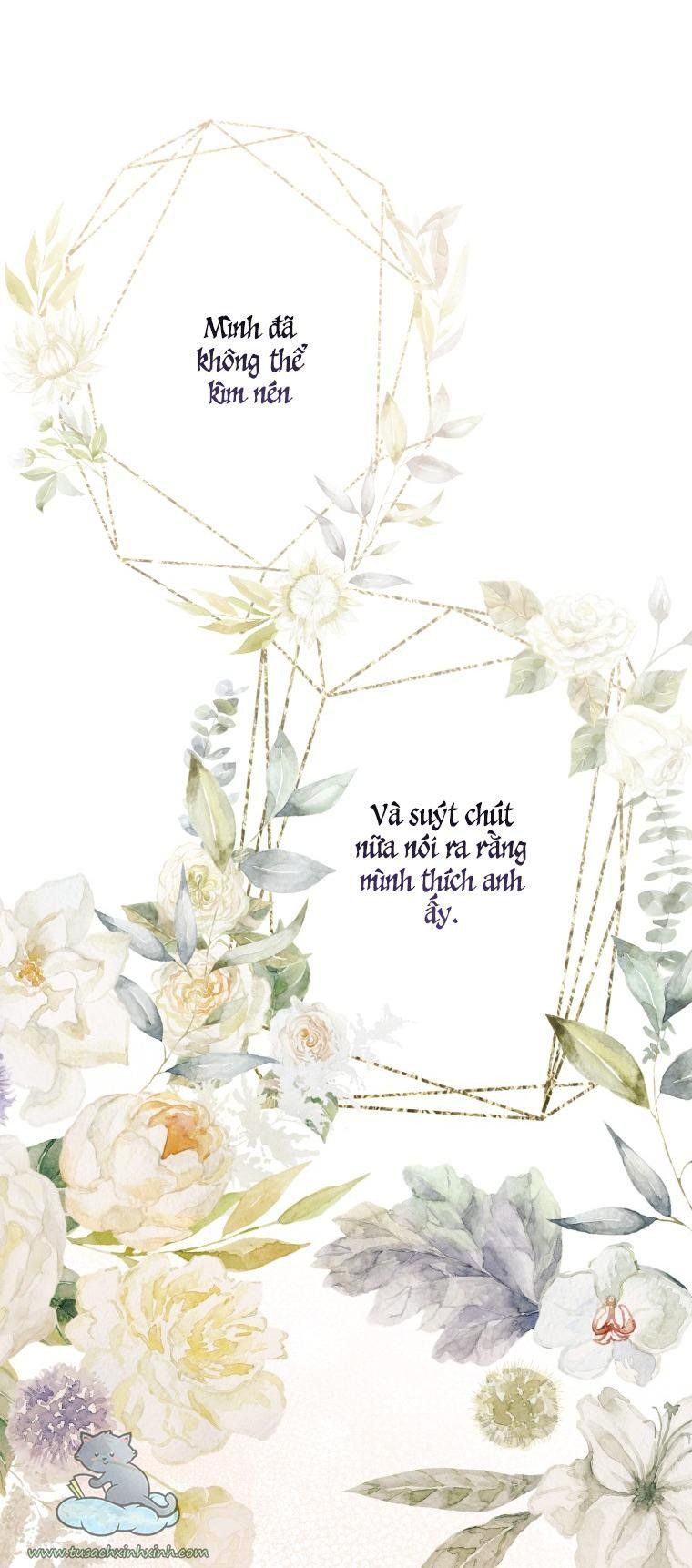 đọc truyện Bỗng Nhiên Tôi Trở Thành Quạ Đen!! Chương 35.5 ảnh 3 tại Thiên Thai Truyện