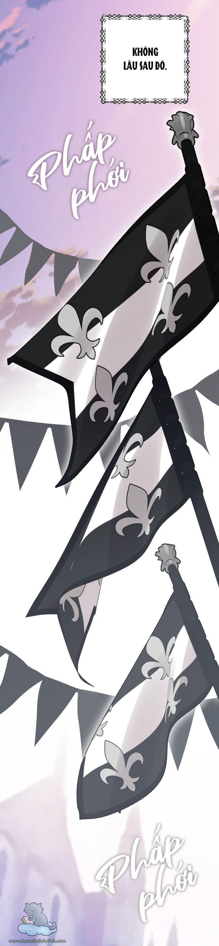 đọc truyện Bỗng Nhiên Tôi Trở Thành Quạ Đen!! Chương 35.5 ảnh 12 tại Thiên Thai Truyện