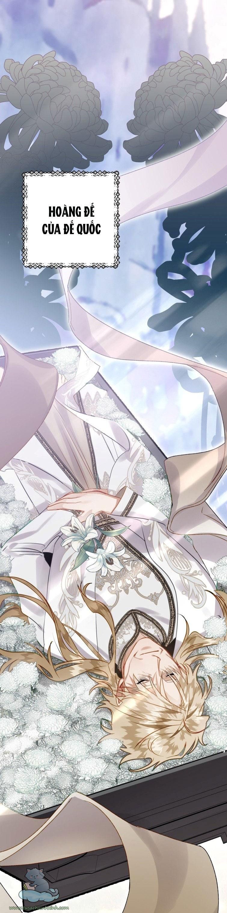 đọc truyện Bỗng Nhiên Tôi Trở Thành Quạ Đen!! Chương 35.5 ảnh 13 tại Thiên Thai Truyện