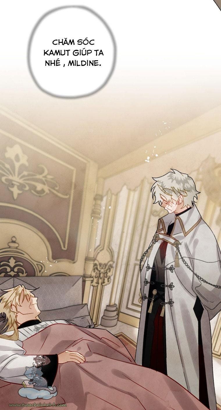 đọc truyện Bỗng Nhiên Tôi Trở Thành Quạ Đen!! Chương 35.5 ảnh 15 tại Thiên Thai Truyện