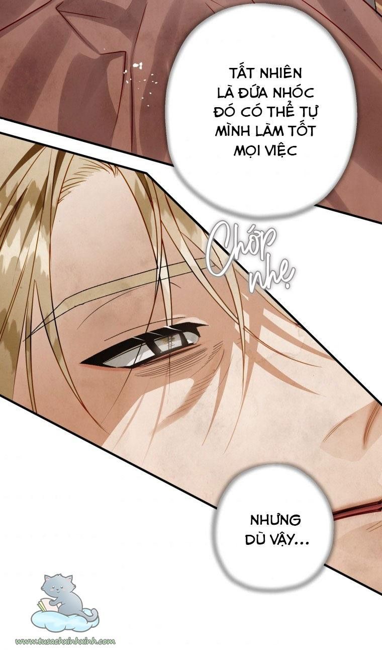 đọc truyện Bỗng Nhiên Tôi Trở Thành Quạ Đen!! Chương 35.5 ảnh 16 tại Thiên Thai Truyện