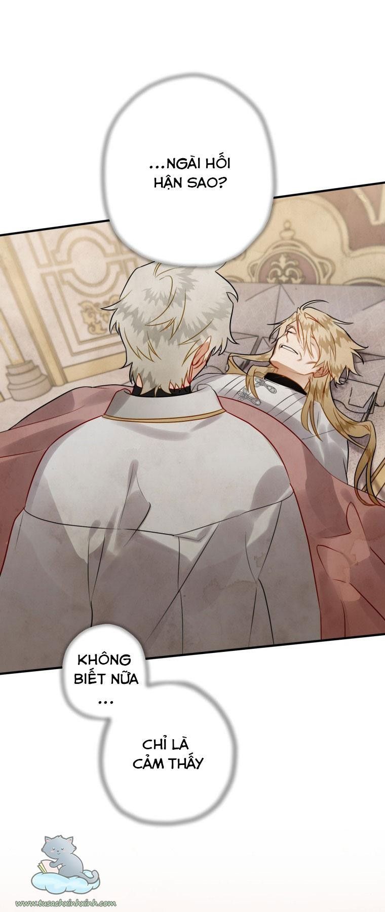 đọc truyện Bỗng Nhiên Tôi Trở Thành Quạ Đen!! Chương 35.5 ảnh 18 tại Thiên Thai Truyện