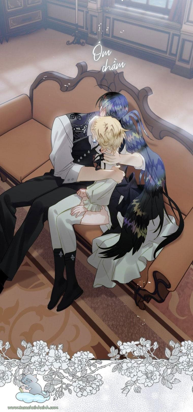 đọc truyện Bỗng Nhiên Tôi Trở Thành Quạ Đen!! Chương 35.5 ảnh 27 tại Thiên Thai Truyện