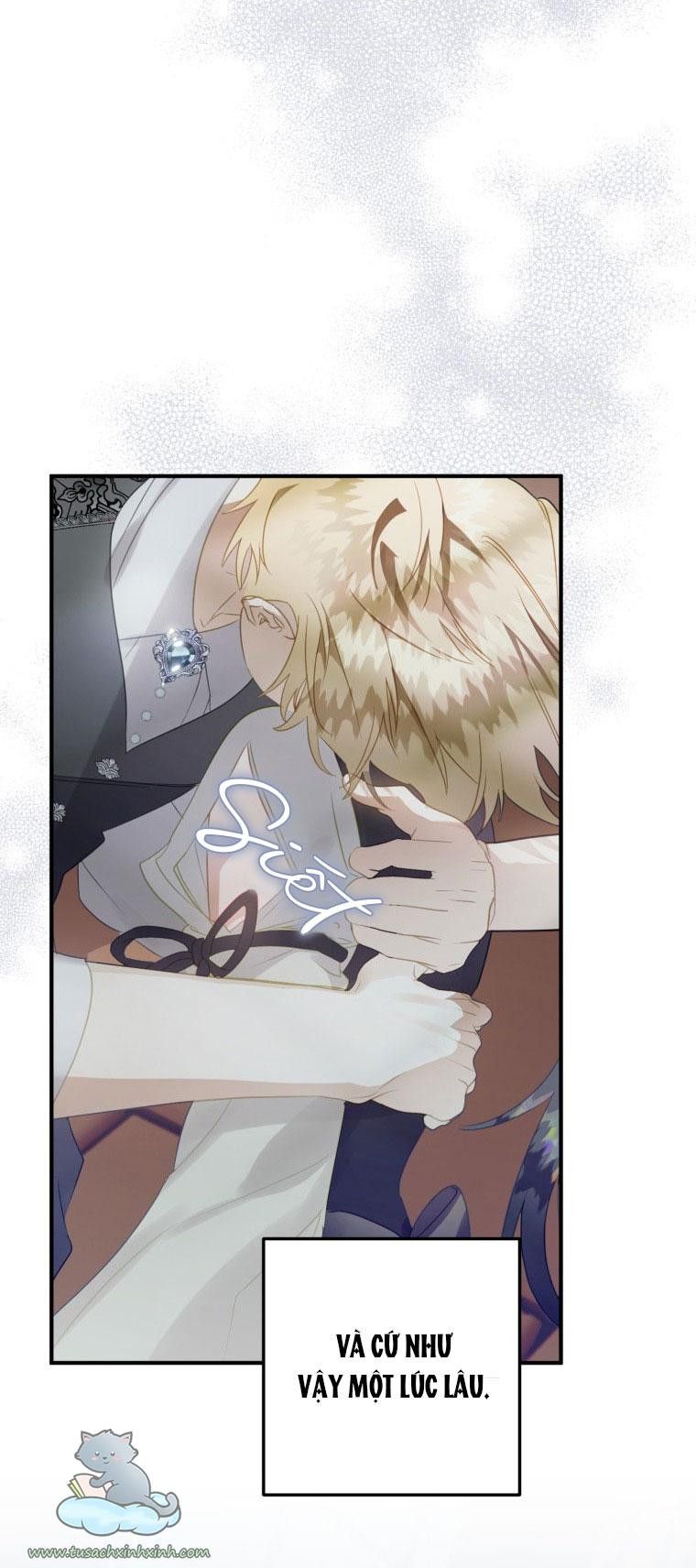 đọc truyện Bỗng Nhiên Tôi Trở Thành Quạ Đen!! Chương 35.5 ảnh 28 tại Thiên Thai Truyện