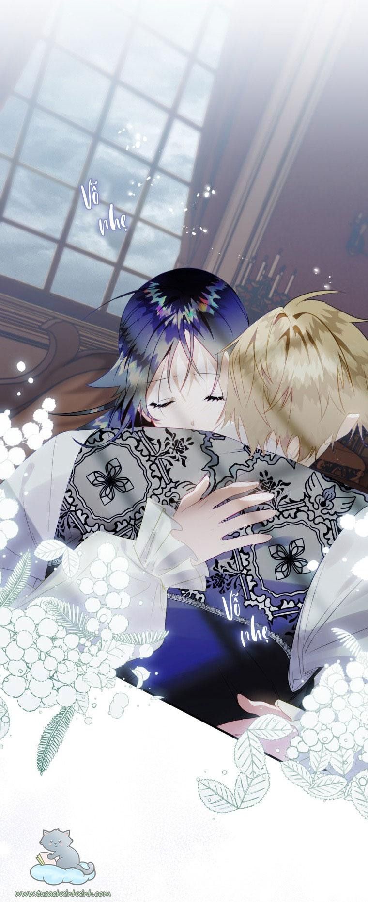 đọc truyện Bỗng Nhiên Tôi Trở Thành Quạ Đen!! Chương 35.5 ảnh 29 tại Thiên Thai Truyện