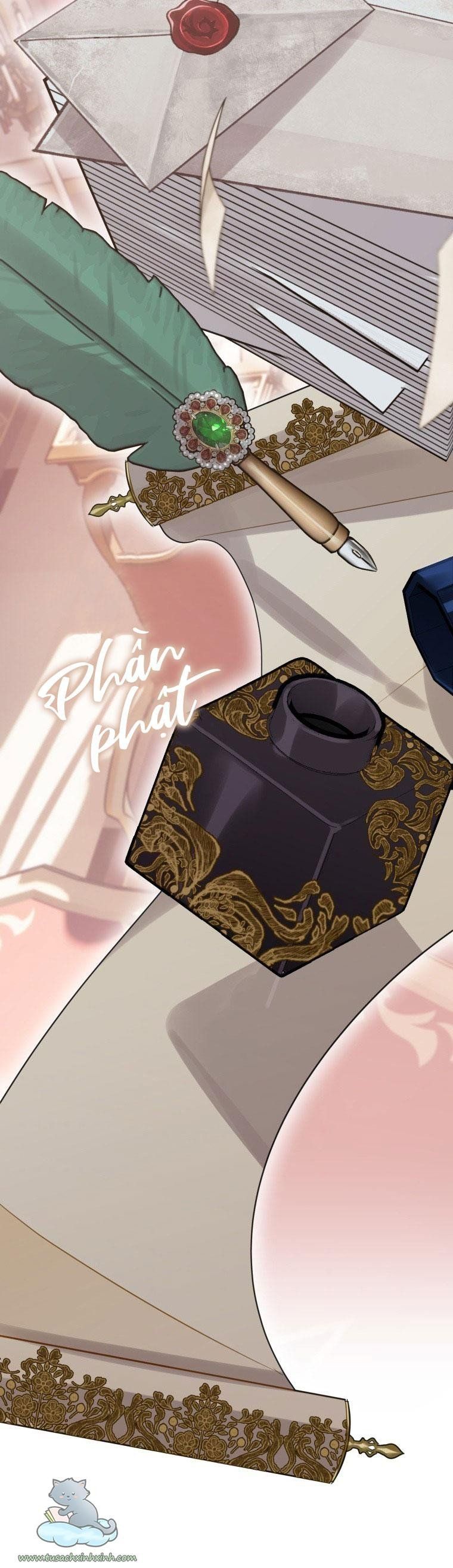 đọc truyện Bỗng Nhiên Tôi Trở Thành Quạ Đen!! Chương 35.5 ảnh 32 tại Thiên Thai Truyện