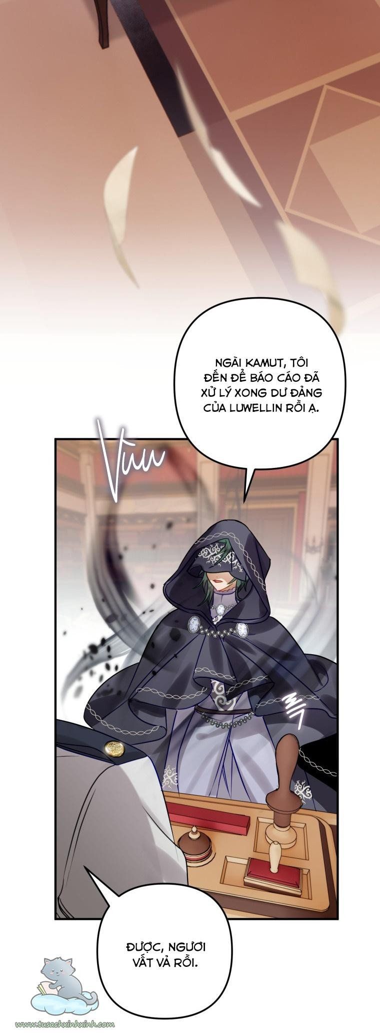 đọc truyện Bỗng Nhiên Tôi Trở Thành Quạ Đen!! Chương 35.5 ảnh 34 tại Thiên Thai Truyện