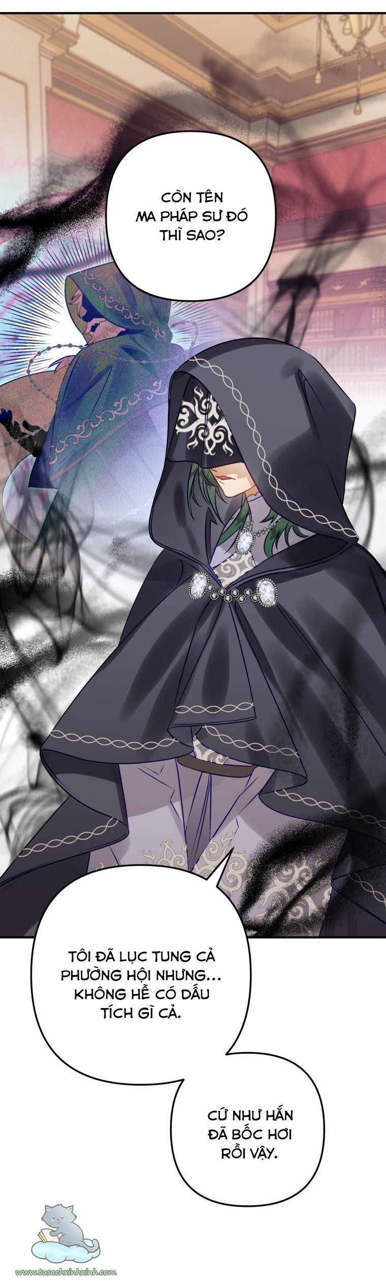 đọc truyện Bỗng Nhiên Tôi Trở Thành Quạ Đen!! Chương 35.5 ảnh 35 tại Thiên Thai Truyện