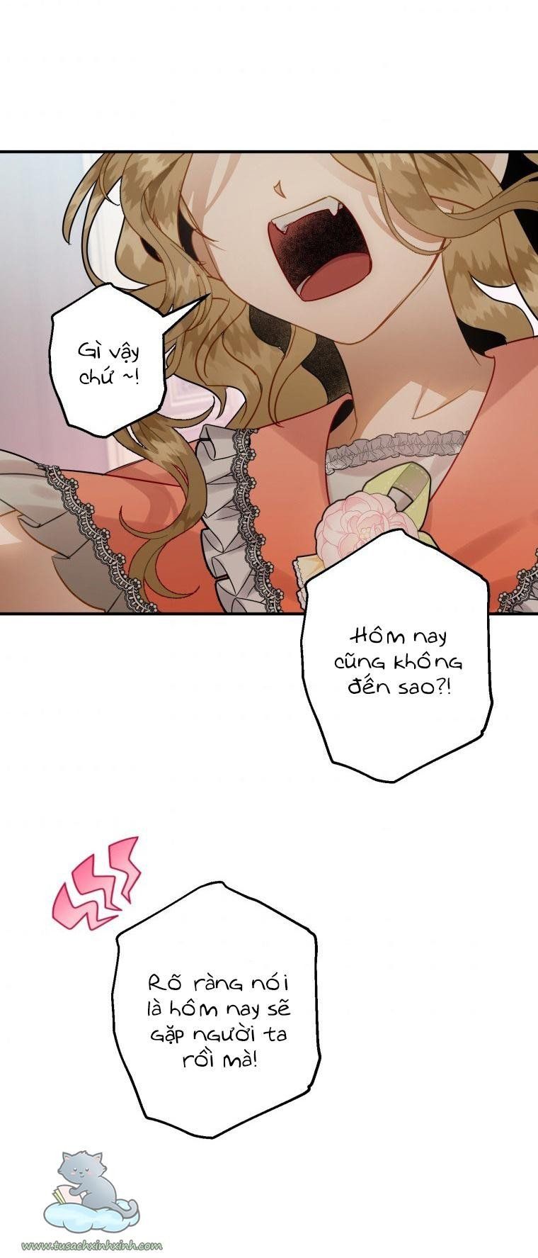 đọc truyện Bỗng Nhiên Tôi Trở Thành Quạ Đen!! Chương 35.5 ảnh 41 tại Thiên Thai Truyện