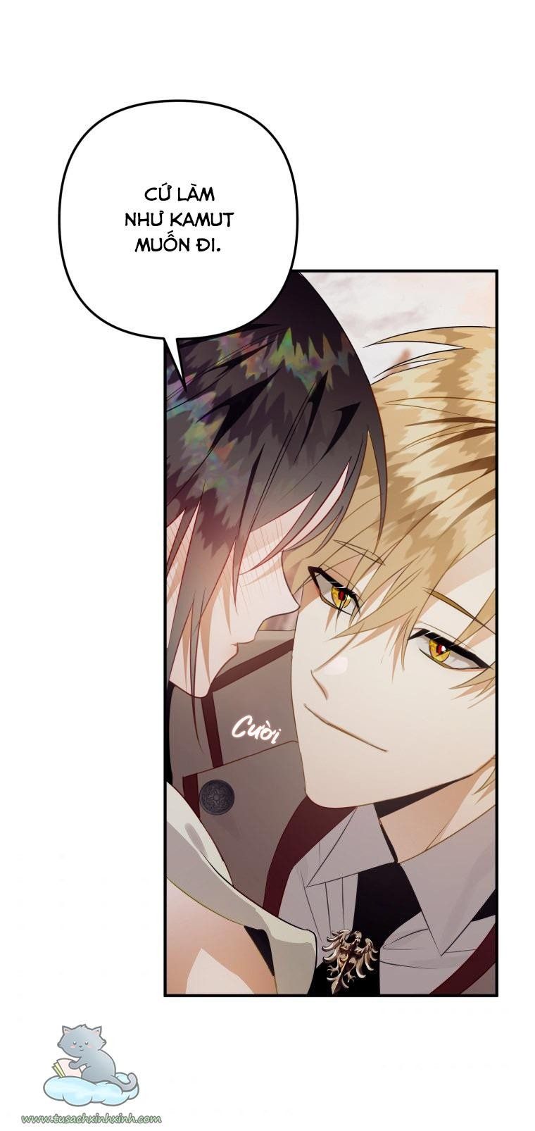 đọc truyện Bỗng Nhiên Tôi Trở Thành Quạ Đen!! Chương 35.5 ảnh 6 tại Thiên Thai Truyện