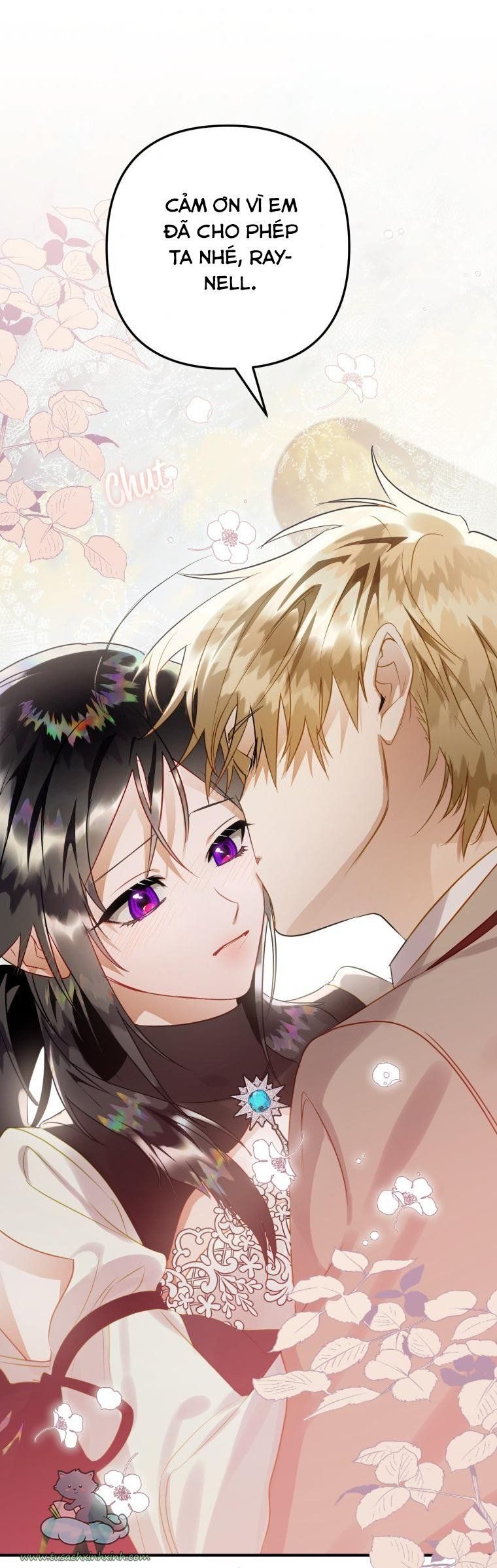 đọc truyện Bỗng Nhiên Tôi Trở Thành Quạ Đen!! Chương 35.5 ảnh 7 tại Thiên Thai Truyện