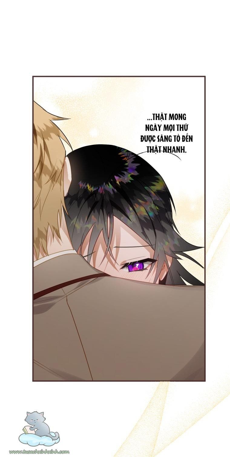 đọc truyện Bỗng Nhiên Tôi Trở Thành Quạ Đen!! Chương 35.5 ảnh 9 tại Thiên Thai Truyện