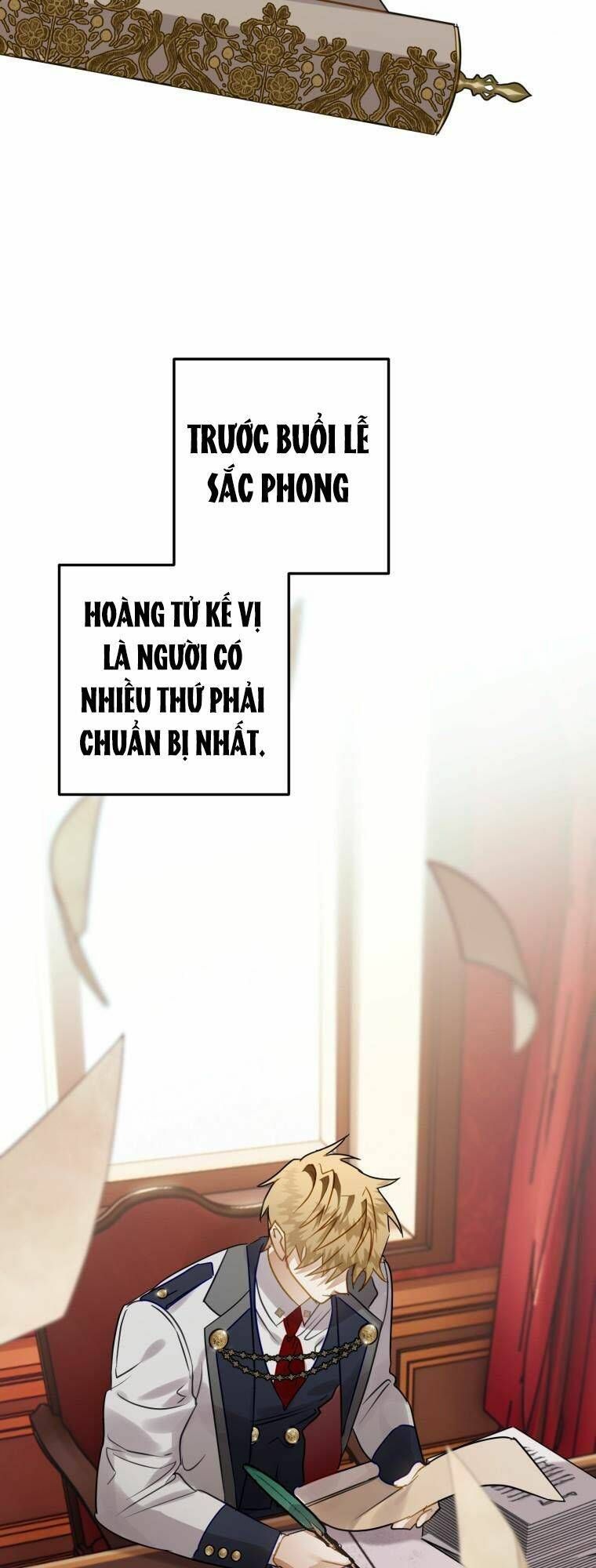 đọc truyện Bỗng Nhiên Tôi Trở Thành Quạ Đen!! Chương 35 ảnh 73 tại Thiên Thai Truyện