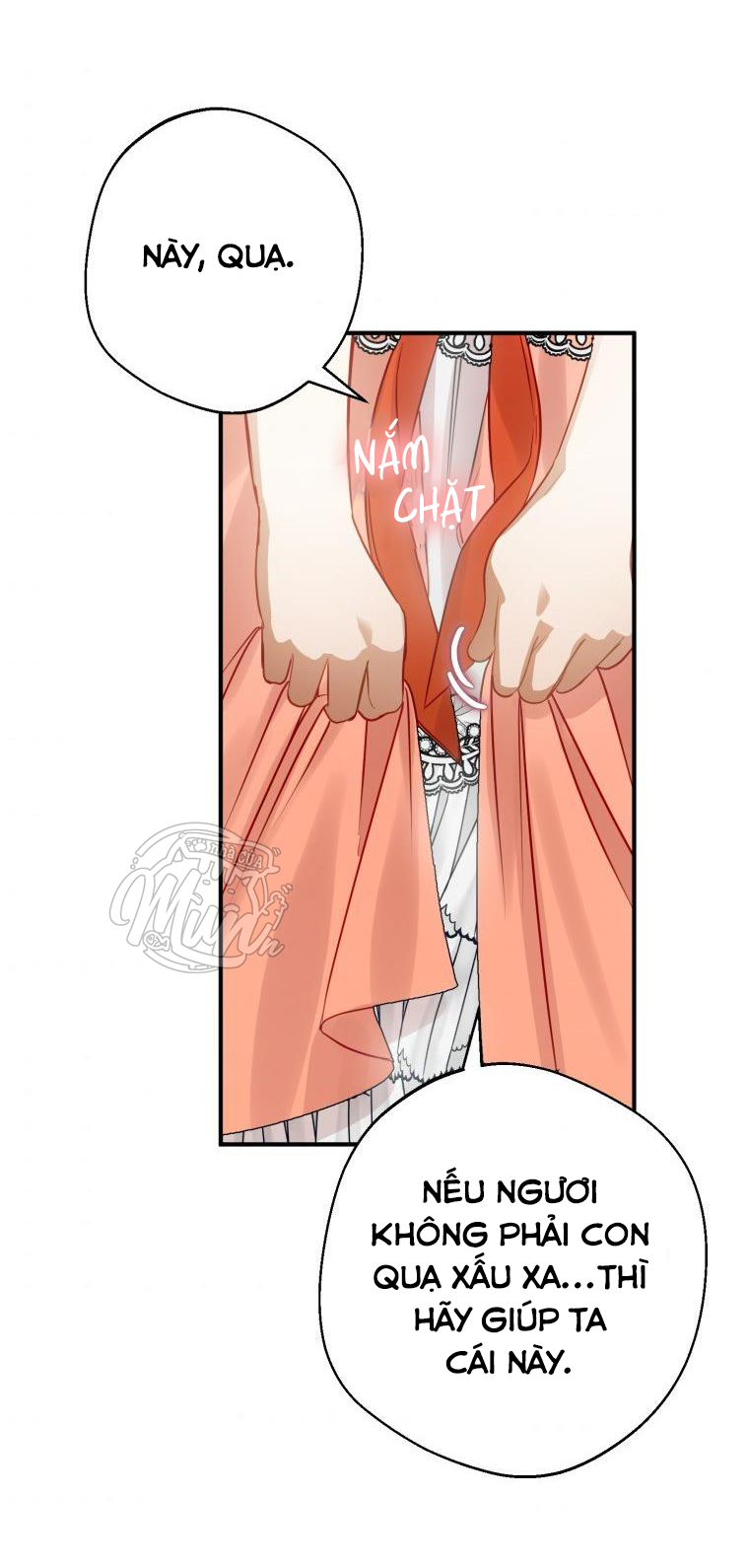 đọc truyện Bỗng Nhiên Tôi Trở Thành Quạ Đen!! Chương 36.5 ảnh 12 tại Thiên Thai Truyện