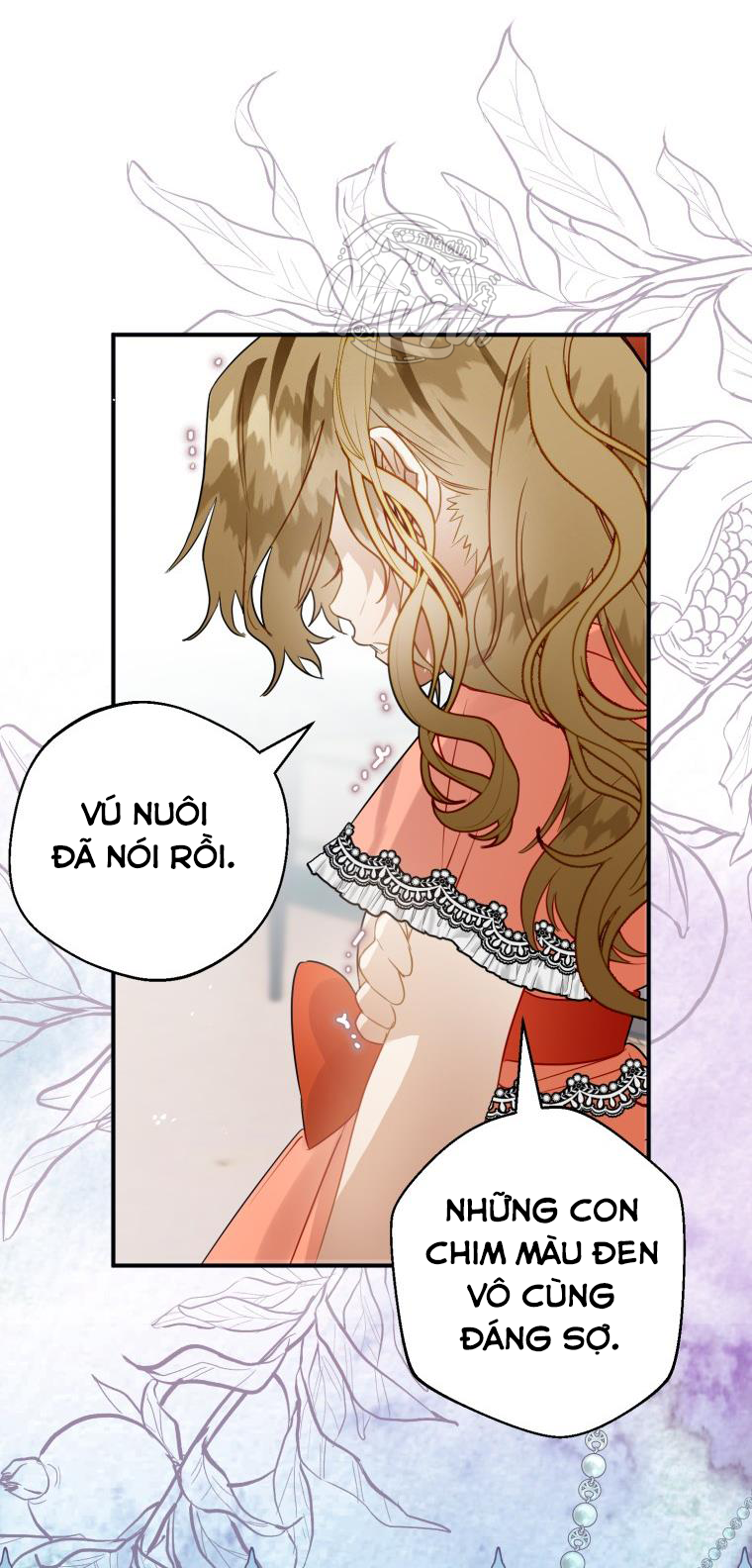 đọc truyện Bỗng Nhiên Tôi Trở Thành Quạ Đen!! Chương 36.5 ảnh 14 tại Thiên Thai Truyện