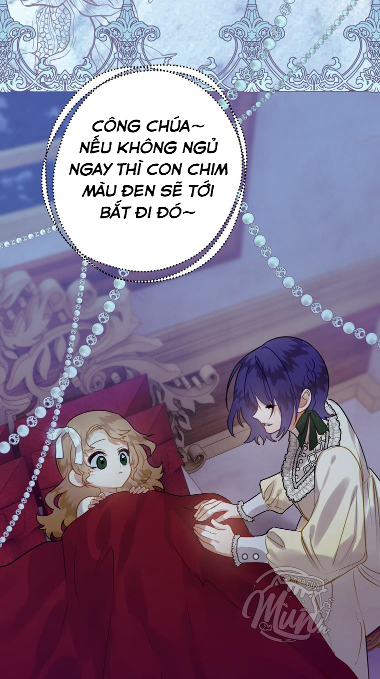 đọc truyện Bỗng Nhiên Tôi Trở Thành Quạ Đen!! Chương 36.5 ảnh 15 tại Thiên Thai Truyện