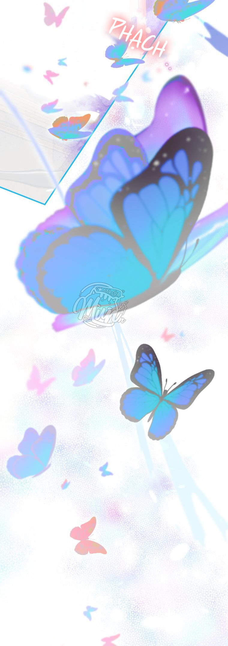 đọc truyện Bỗng Nhiên Tôi Trở Thành Quạ Đen!! Chương 36.5 ảnh 23 tại Thiên Thai Truyện