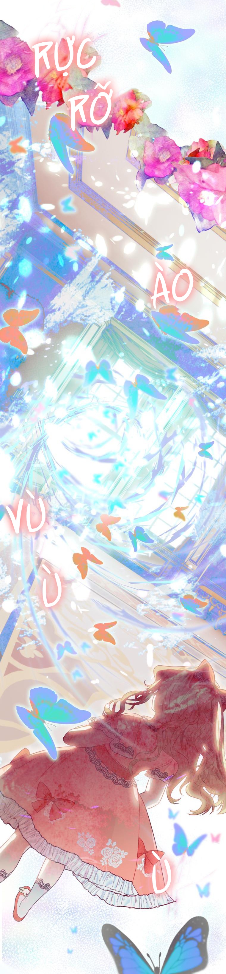 đọc truyện Bỗng Nhiên Tôi Trở Thành Quạ Đen!! Chương 36.5 ảnh 24 tại Thiên Thai Truyện