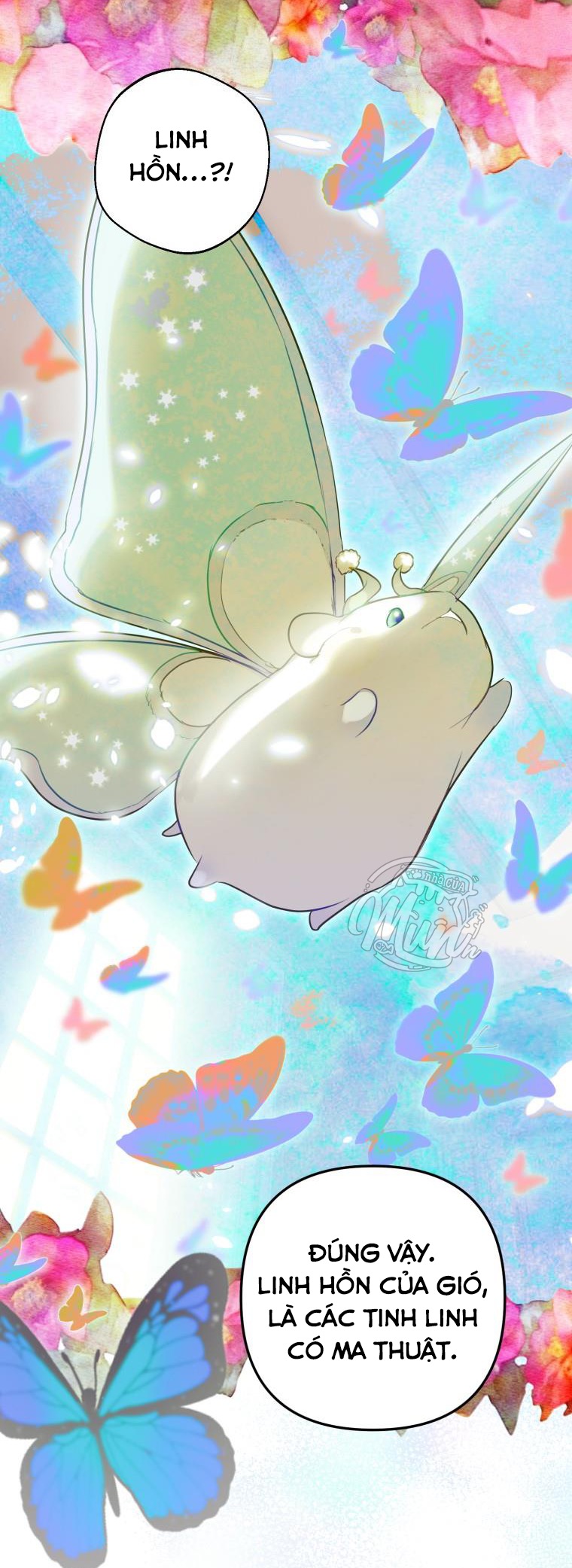 đọc truyện Bỗng Nhiên Tôi Trở Thành Quạ Đen!! Chương 36.5 ảnh 27 tại Thiên Thai Truyện