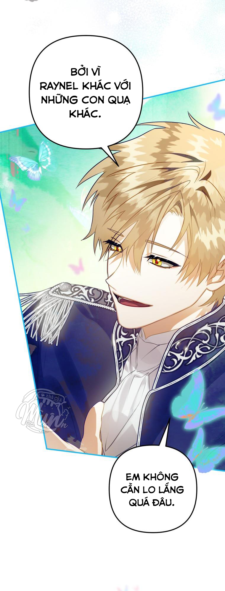 đọc truyện Bỗng Nhiên Tôi Trở Thành Quạ Đen!! Chương 36.5 ảnh 28 tại Thiên Thai Truyện