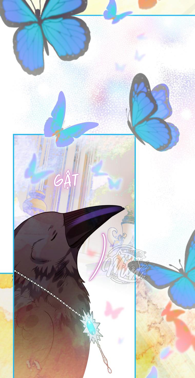 đọc truyện Bỗng Nhiên Tôi Trở Thành Quạ Đen!! Chương 36.5 ảnh 30 tại Thiên Thai Truyện