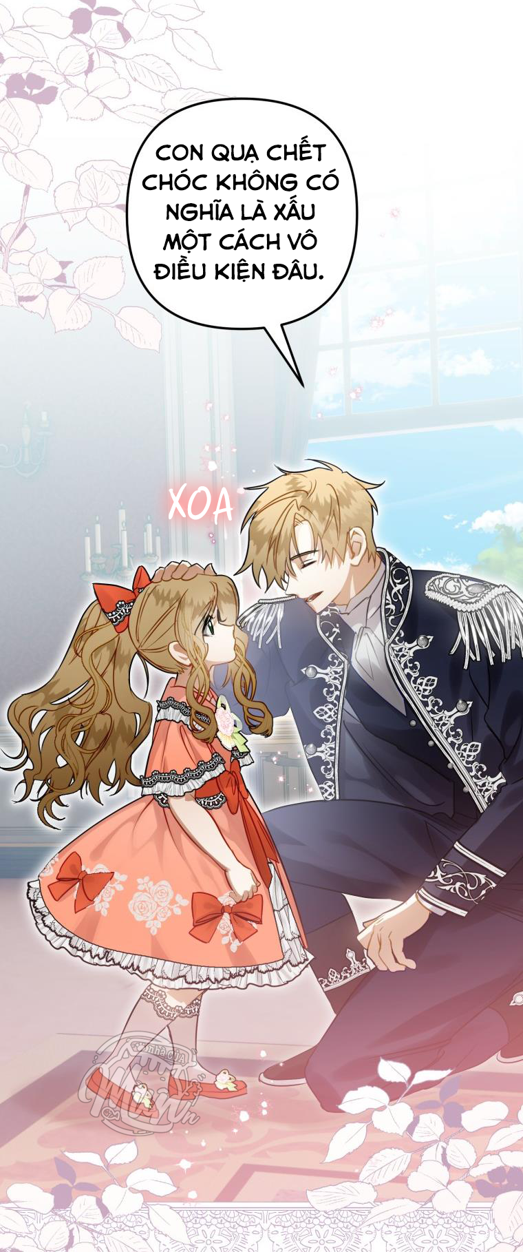 đọc truyện Bỗng Nhiên Tôi Trở Thành Quạ Đen!! Chương 36.5 ảnh 5 tại Thiên Thai Truyện