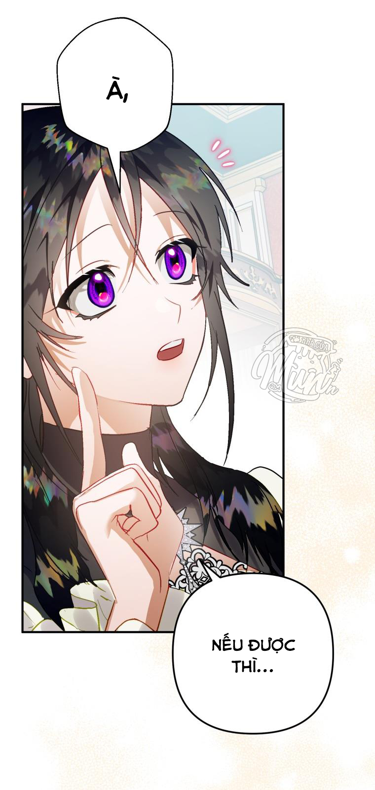 đọc truyện Bỗng Nhiên Tôi Trở Thành Quạ Đen!! Chương 36.5 ảnh 38 tại Thiên Thai Truyện