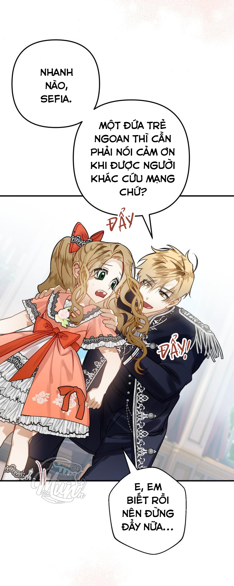 đọc truyện Bỗng Nhiên Tôi Trở Thành Quạ Đen!! Chương 36.5 ảnh 7 tại Thiên Thai Truyện