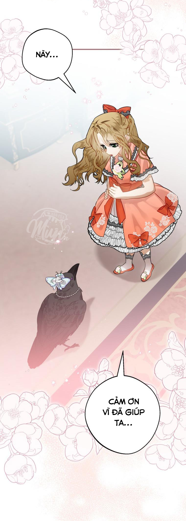 đọc truyện Bỗng Nhiên Tôi Trở Thành Quạ Đen!! Chương 36.5 ảnh 9 tại Thiên Thai Truyện