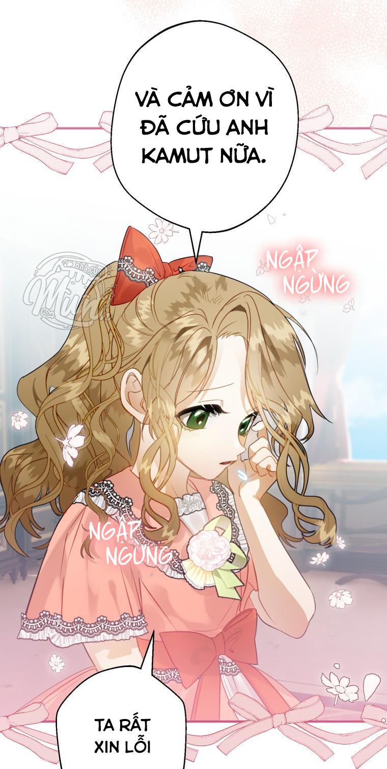 đọc truyện Bỗng Nhiên Tôi Trở Thành Quạ Đen!! Chương 36.5 ảnh 10 tại Thiên Thai Truyện