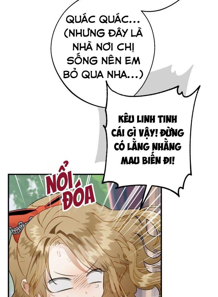đọc truyện Bỗng Nhiên Tôi Trở Thành Quạ Đen!! Chương 36 ảnh 29 tại Thiên Thai Truyện