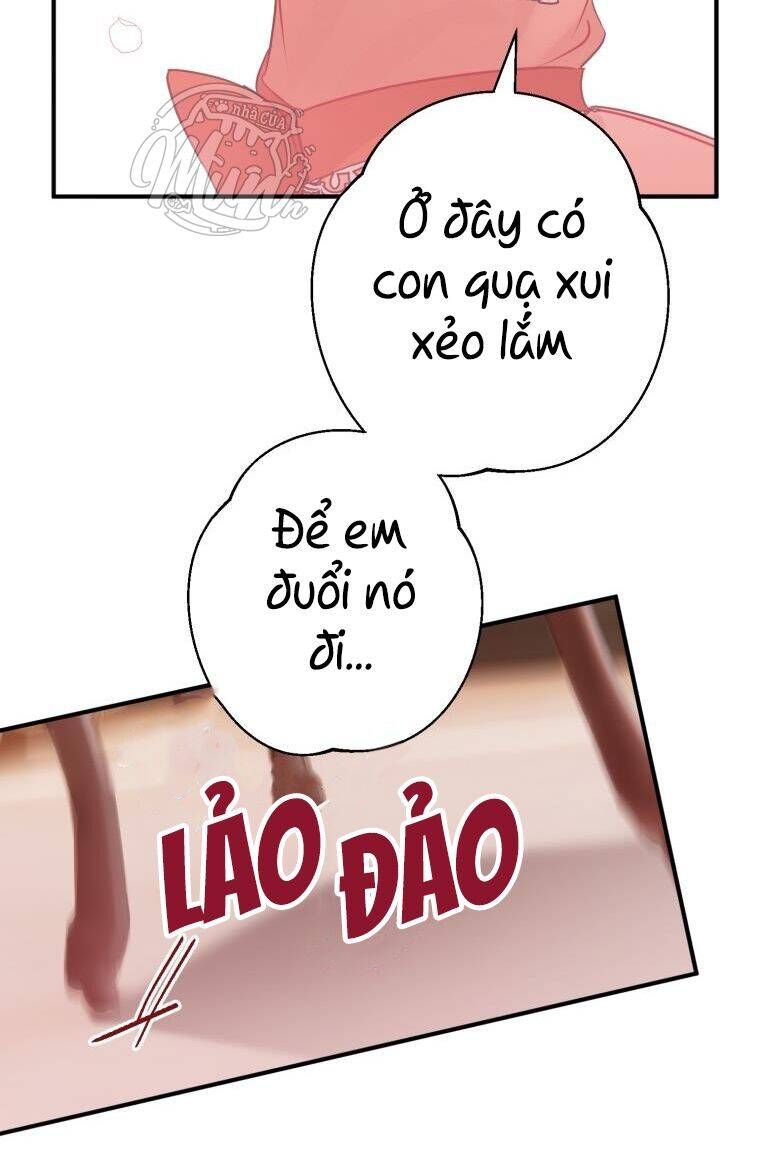 đọc truyện Bỗng Nhiên Tôi Trở Thành Quạ Đen!! Chương 36 ảnh 42 tại Thiên Thai Truyện