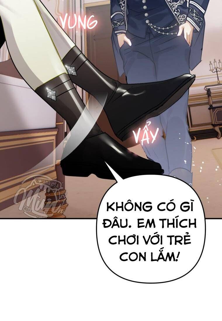 đọc truyện Bỗng Nhiên Tôi Trở Thành Quạ Đen!! Chương 36 ảnh 95 tại Thiên Thai Truyện