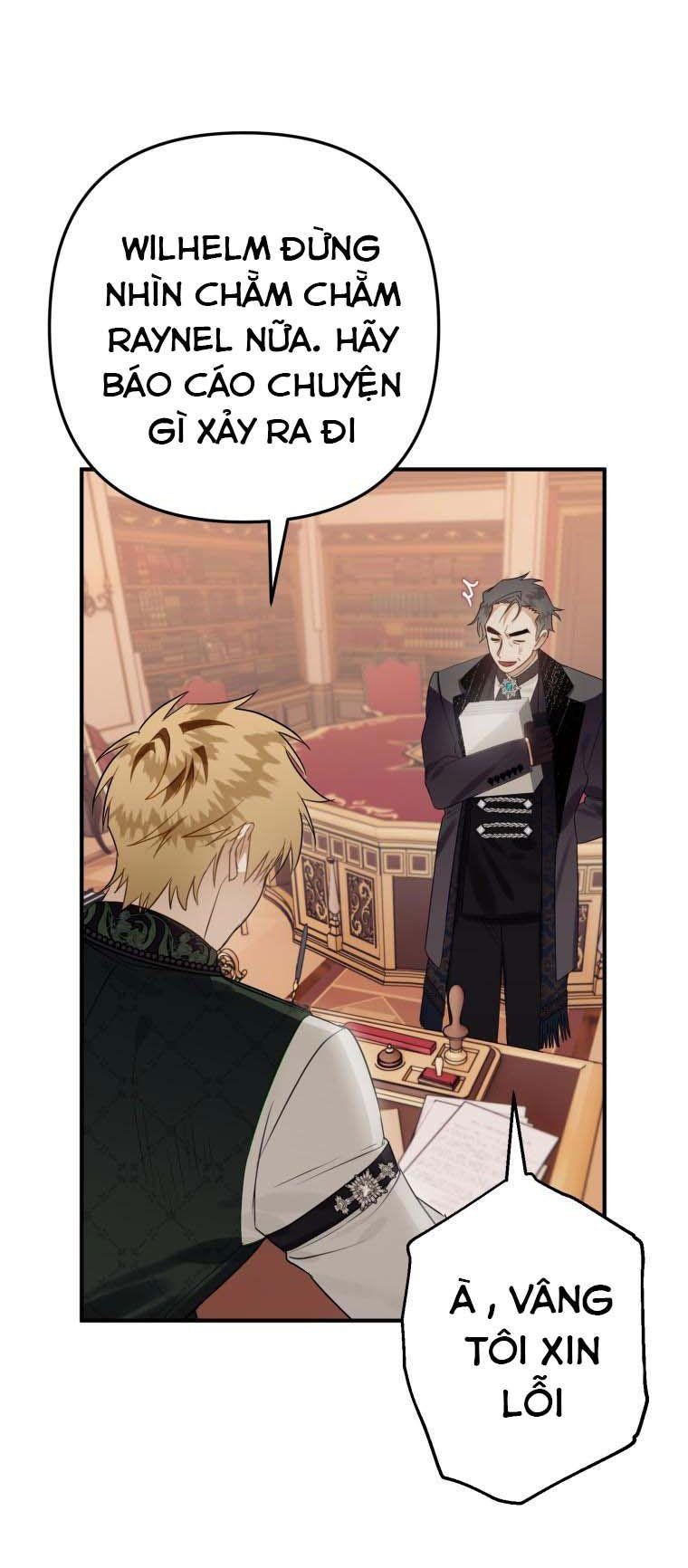 đọc truyện Bỗng Nhiên Tôi Trở Thành Quạ Đen!! Chương 37.5 ảnh 3 tại Thiên Thai Truyện