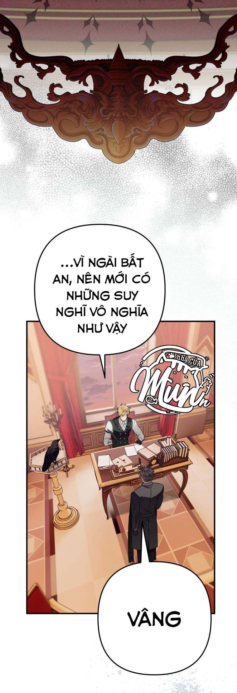 đọc truyện Bỗng Nhiên Tôi Trở Thành Quạ Đen!! Chương 37.5 ảnh 14 tại Thiên Thai Truyện